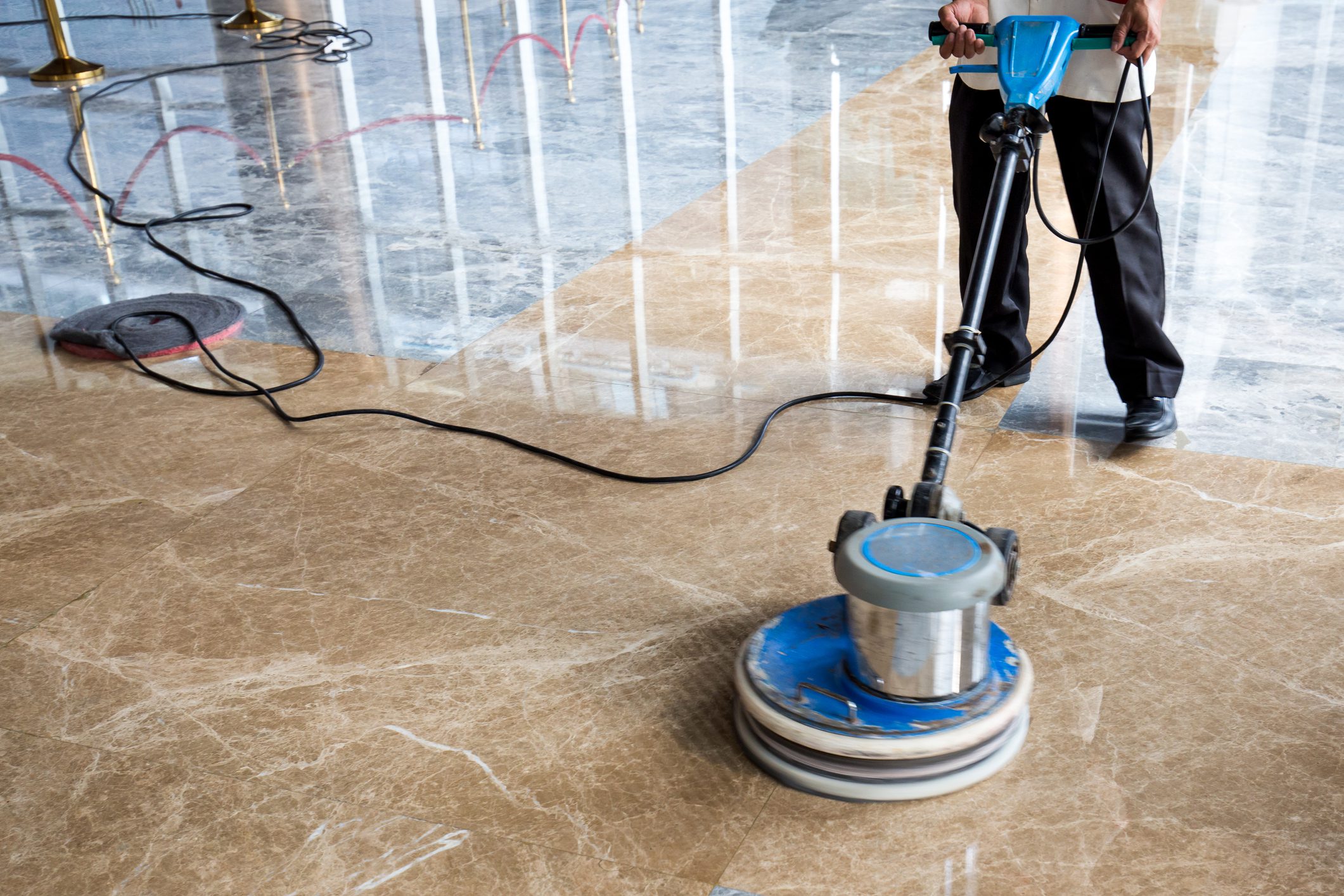 Cleaning Service