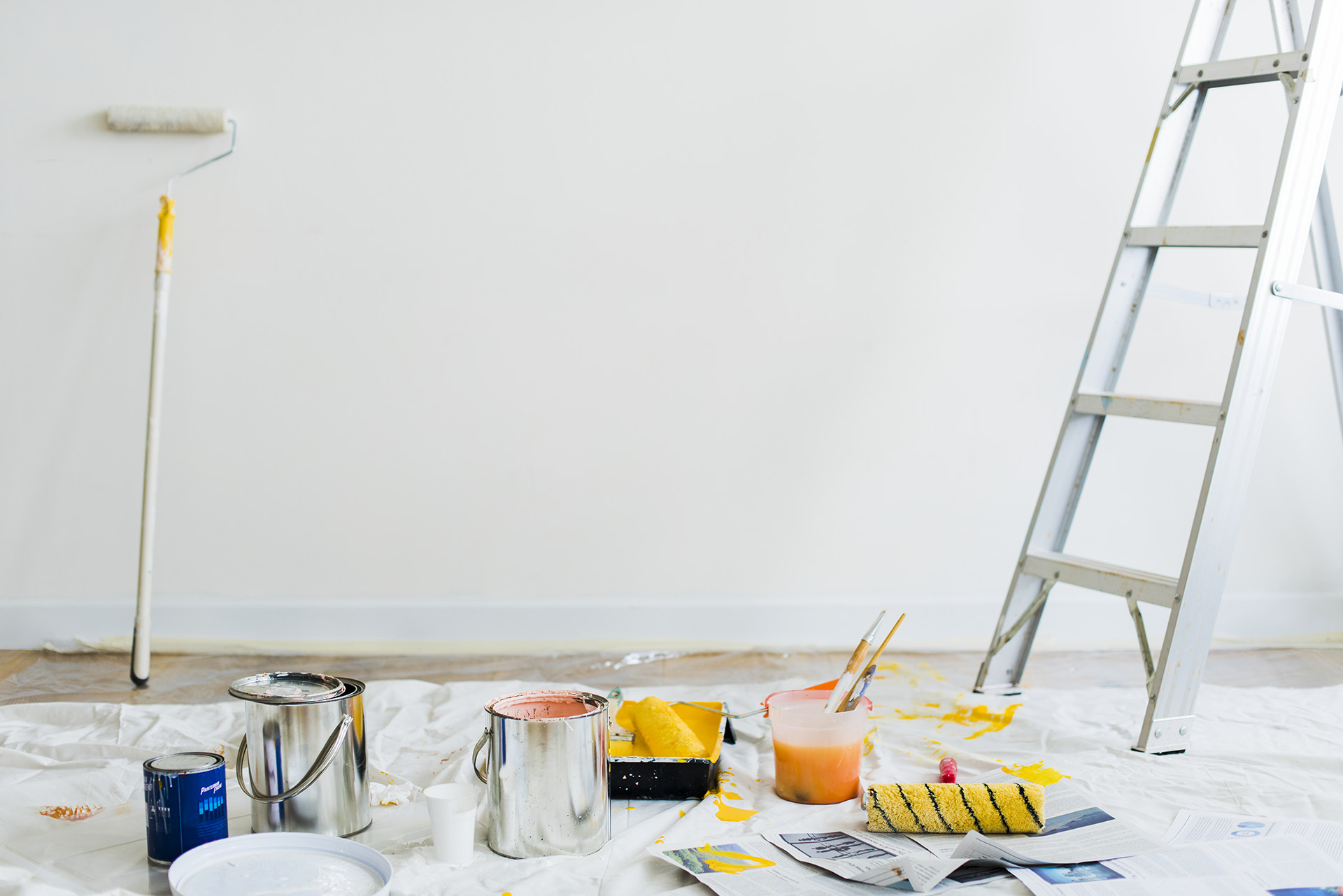 Cleaning Service