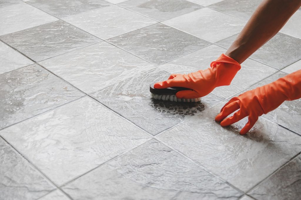 Cleaning Service